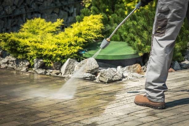 Reliable North Babylon, NY Pressure Washing Services Solutions