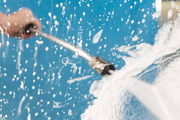 Best Driveway Pressure Washing  in North Babylon, NY