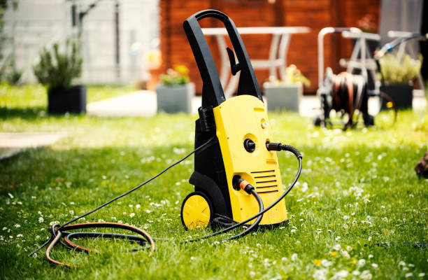 Best Post-Construction Pressure Washing  in North Babylon, NY